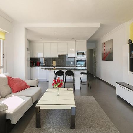 Penthouse Apartment On Los Locos B تورّيفيِخا المظهر الخارجي الصورة