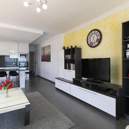 Penthouse Apartment On Los Locos B تورّيفيِخا المظهر الخارجي الصورة