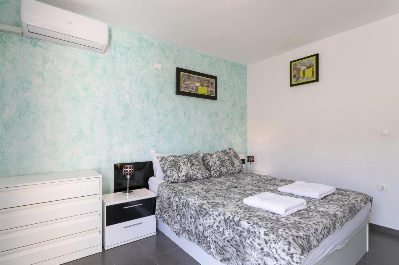 Penthouse Apartment On Los Locos B تورّيفيِخا المظهر الخارجي الصورة