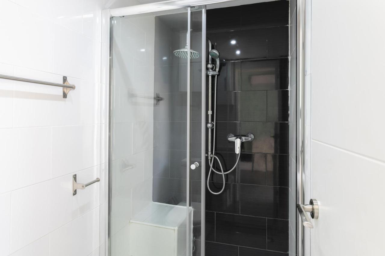 Penthouse Apartment On Los Locos B تورّيفيِخا المظهر الخارجي الصورة
