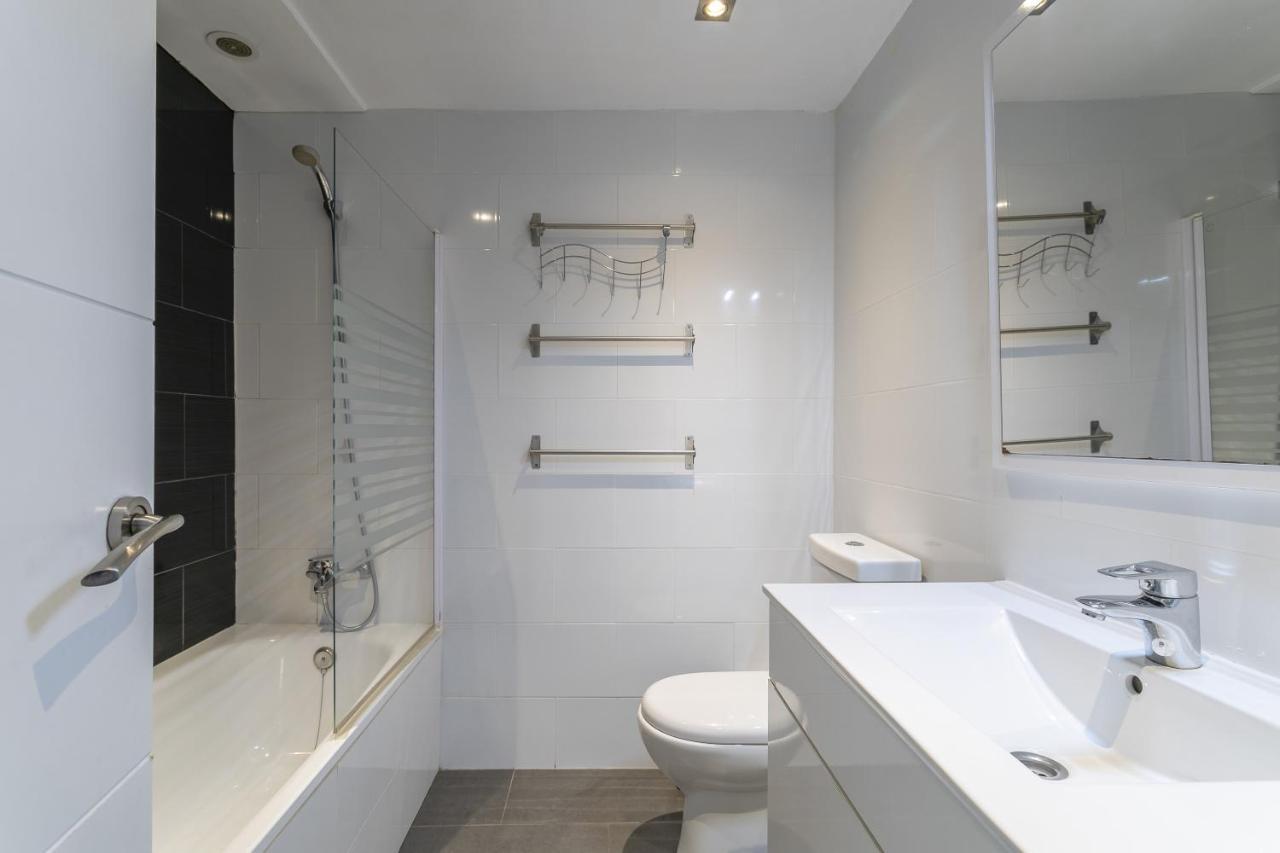 Penthouse Apartment On Los Locos B تورّيفيِخا المظهر الخارجي الصورة